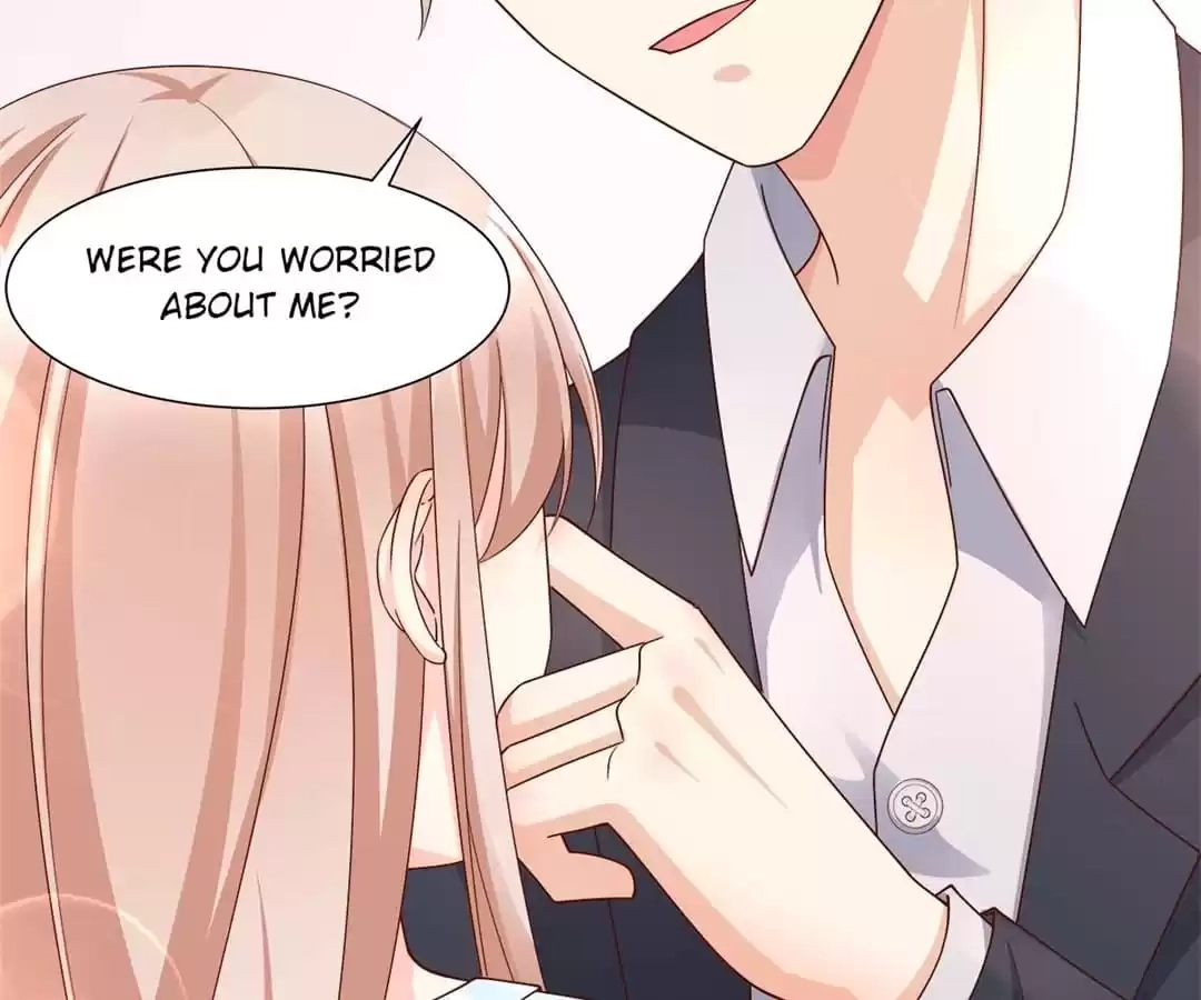 Secret Sweetheart Chapter 109 page 57 - 