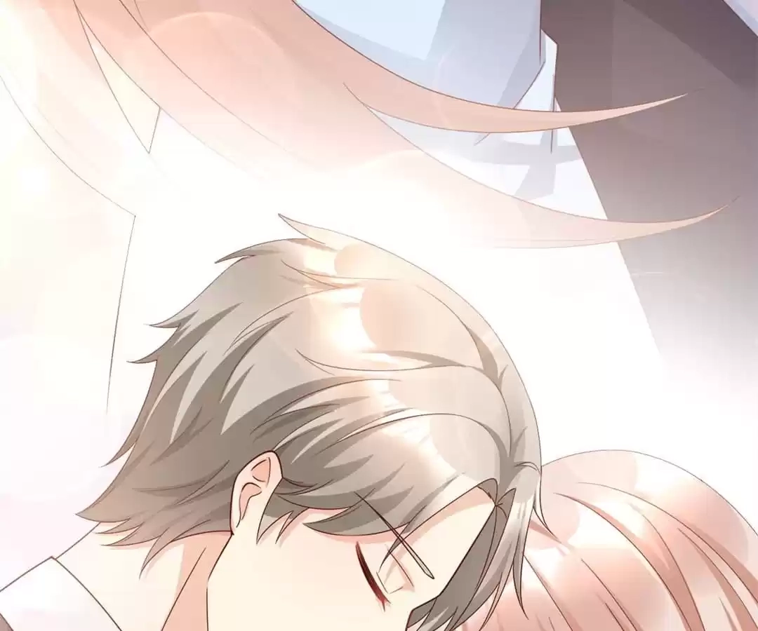 Secret Sweetheart Chapter 109 page 59 - 
