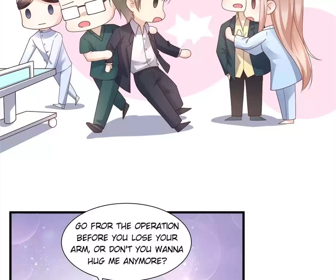 Secret Sweetheart Chapter 109 page 62 - 