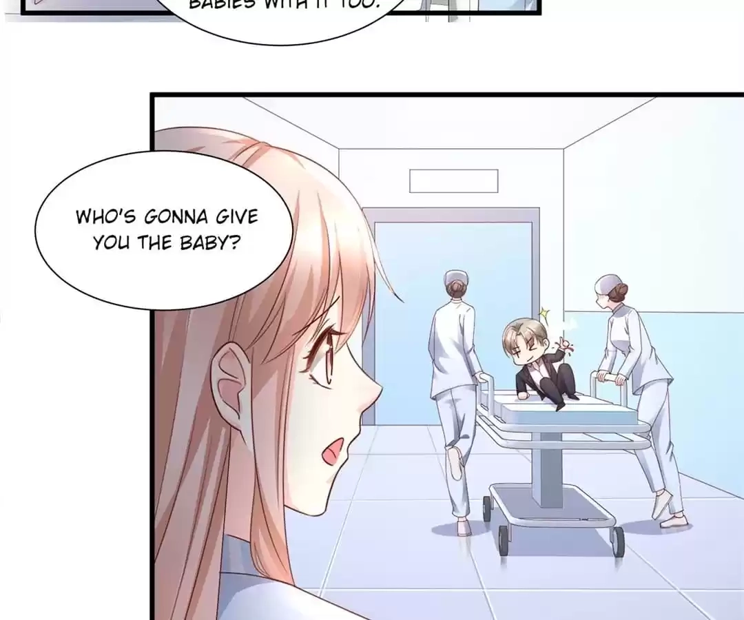 Secret Sweetheart Chapter 109 page 64 - 