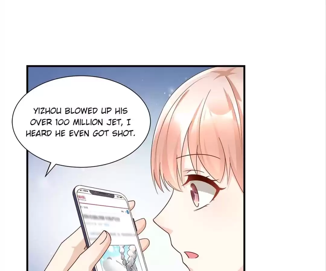 Secret Sweetheart Chapter 109 page 67 - 