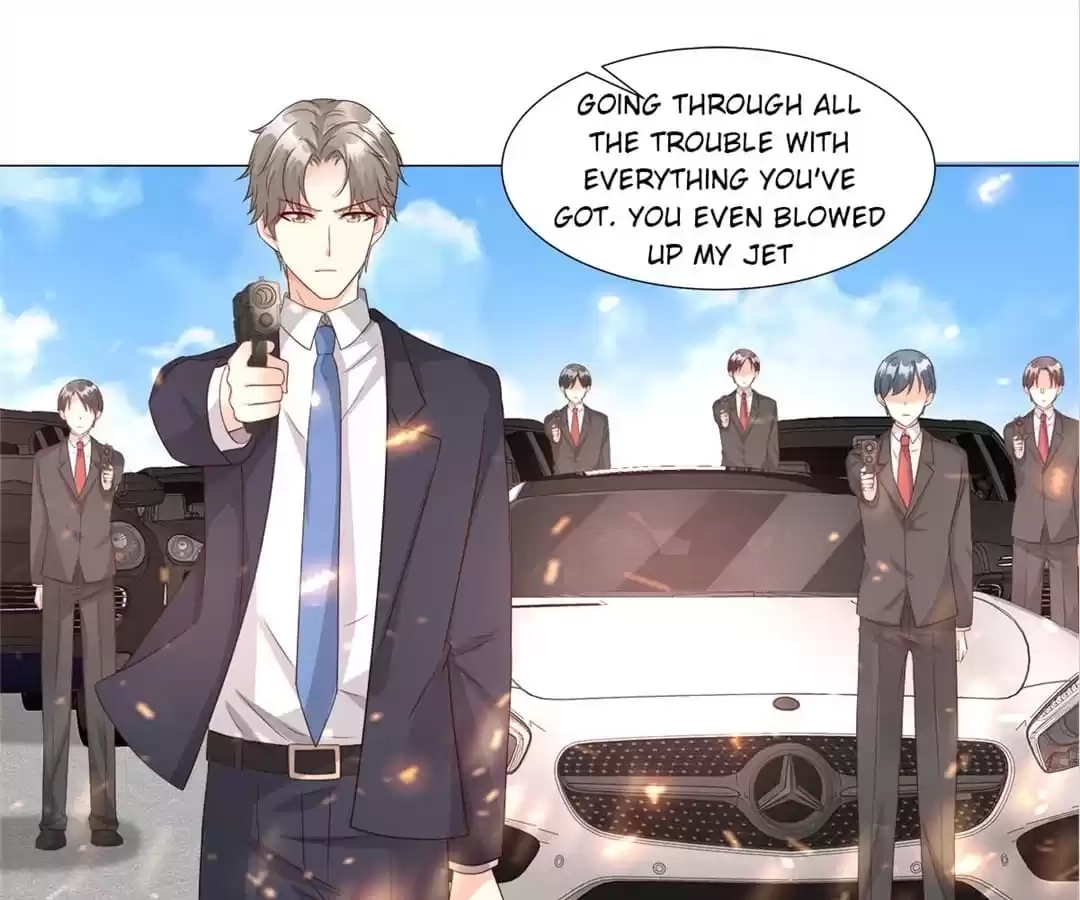 Secret Sweetheart Chapter 109 page 8 - 