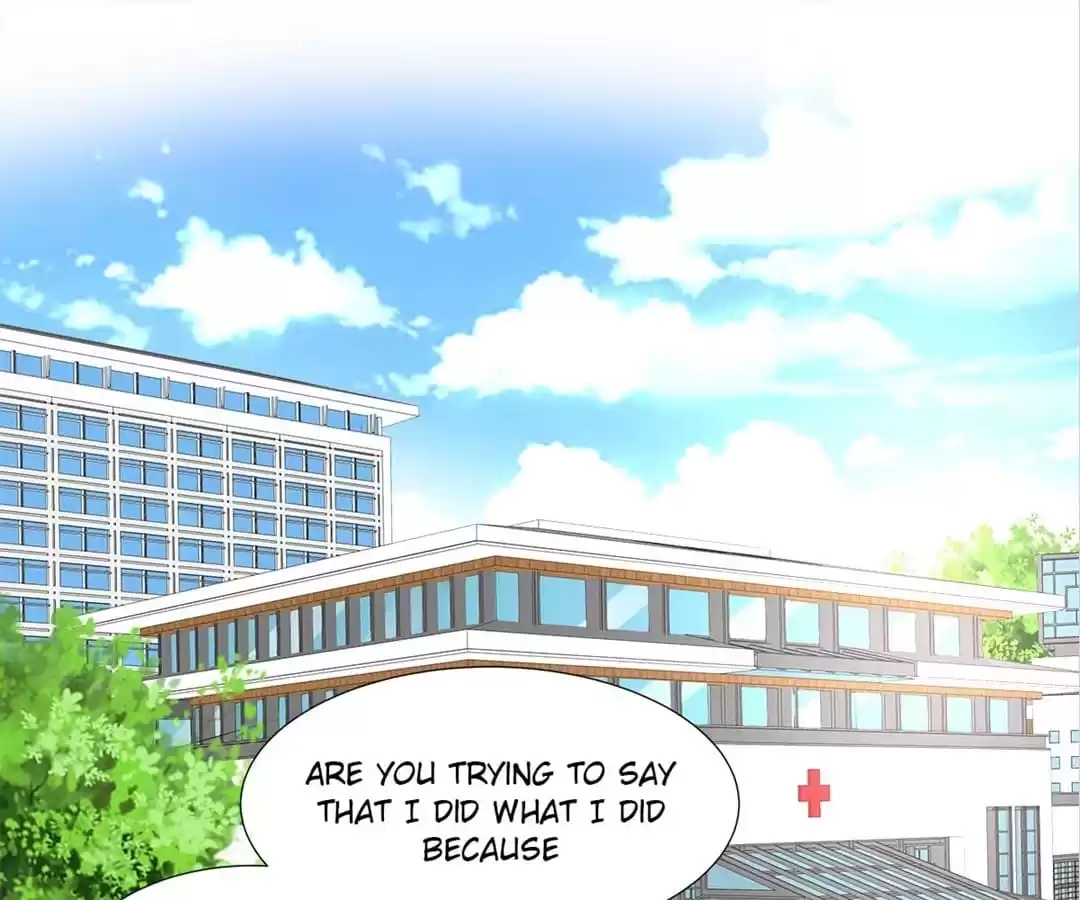 Secret Sweetheart Chapter 110 page 1 - 