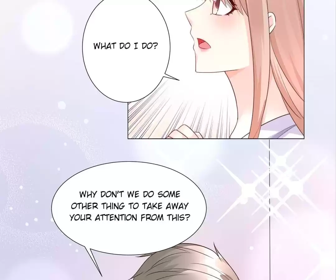 Secret Sweetheart Chapter 110 page 12 - 