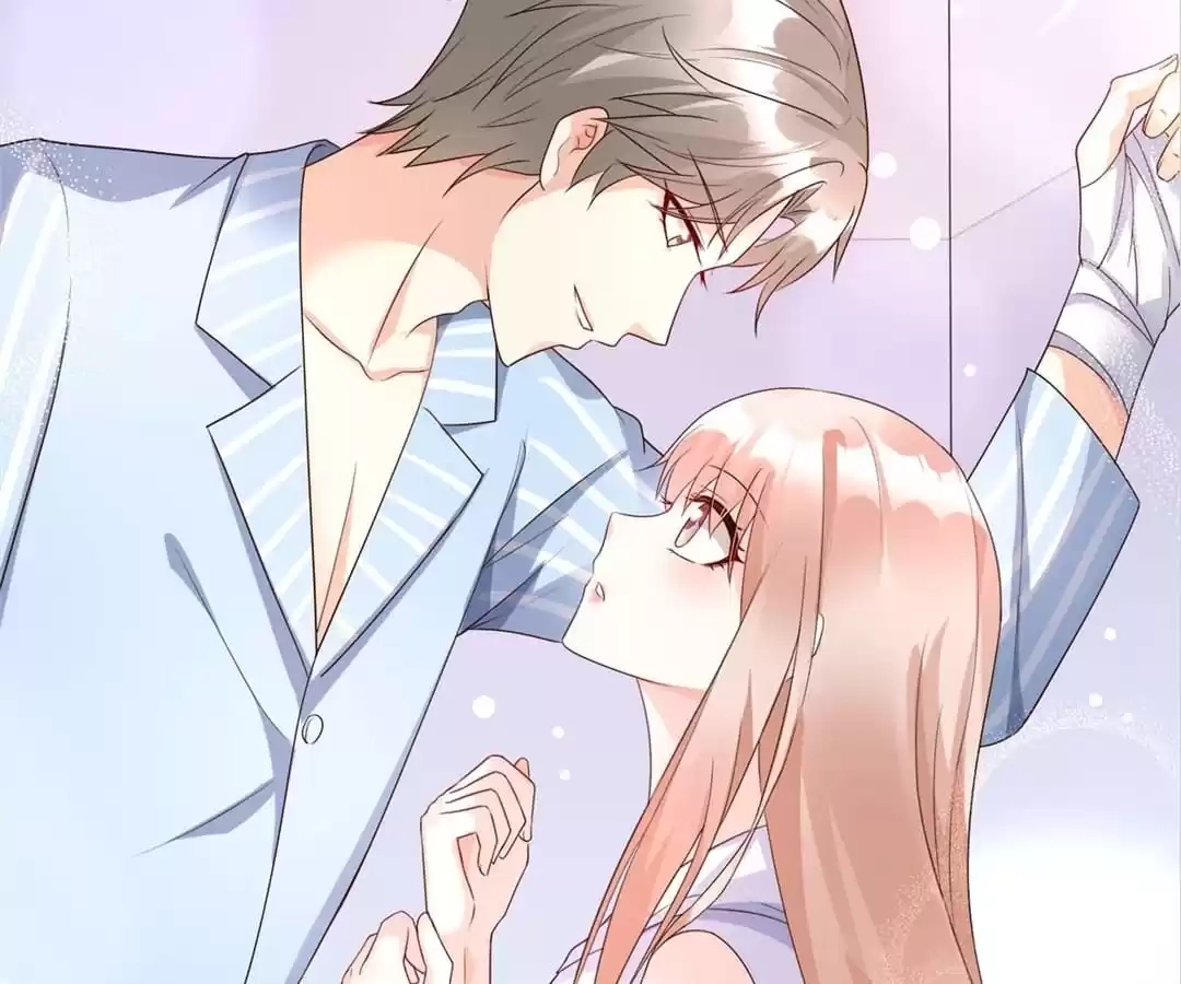 Secret Sweetheart Chapter 110 page 13 - 