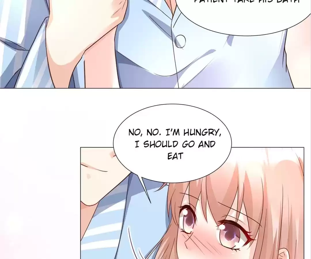 Secret Sweetheart Chapter 110 page 16 - 