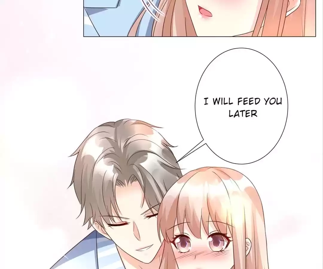 Secret Sweetheart Chapter 110 page 17 - 
