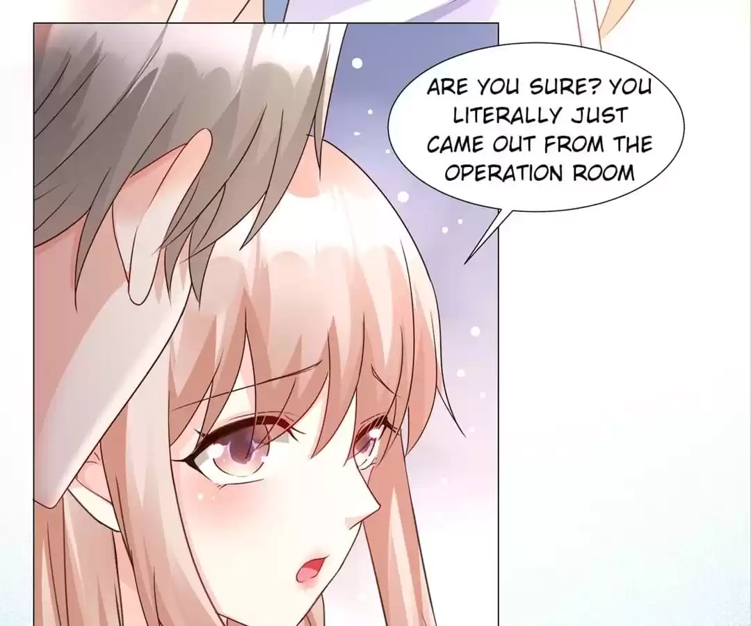 Secret Sweetheart Chapter 110 page 19 - 