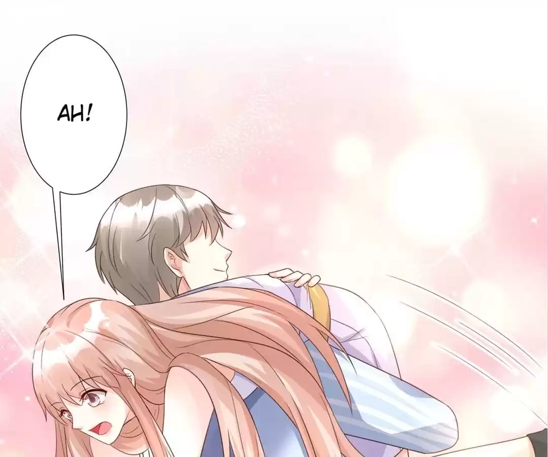 Secret Sweetheart Chapter 110 page 23 - 