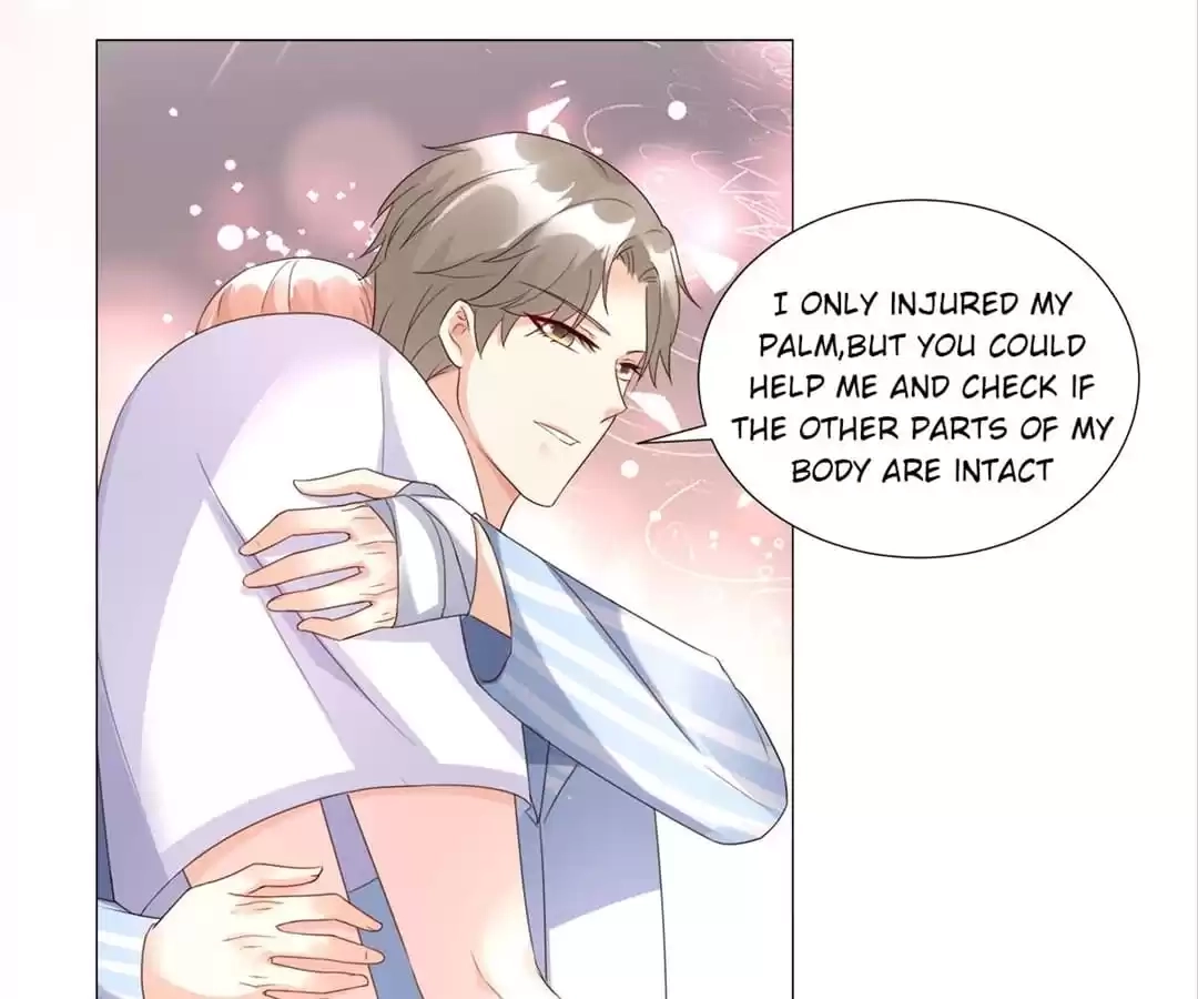 Secret Sweetheart Chapter 110 page 25 - 