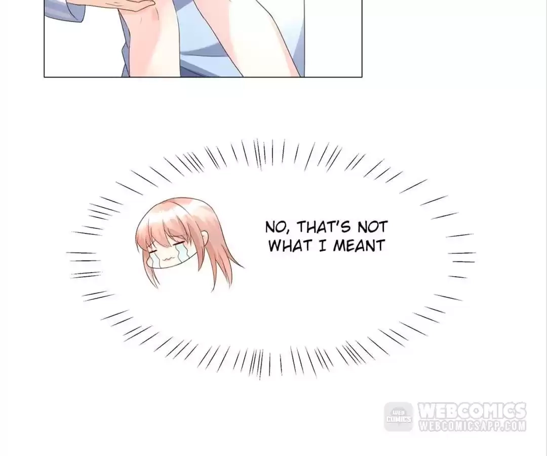 Secret Sweetheart Chapter 110 page 26 - 
