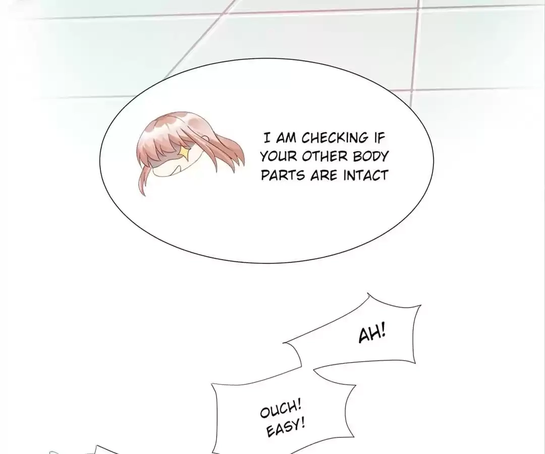 Secret Sweetheart Chapter 110 page 32 - 