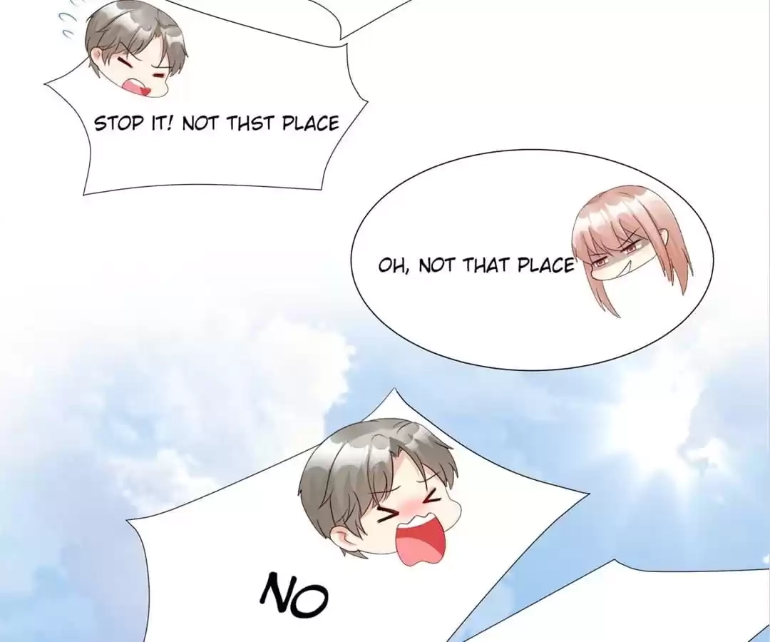 Secret Sweetheart Chapter 110 page 33 - 