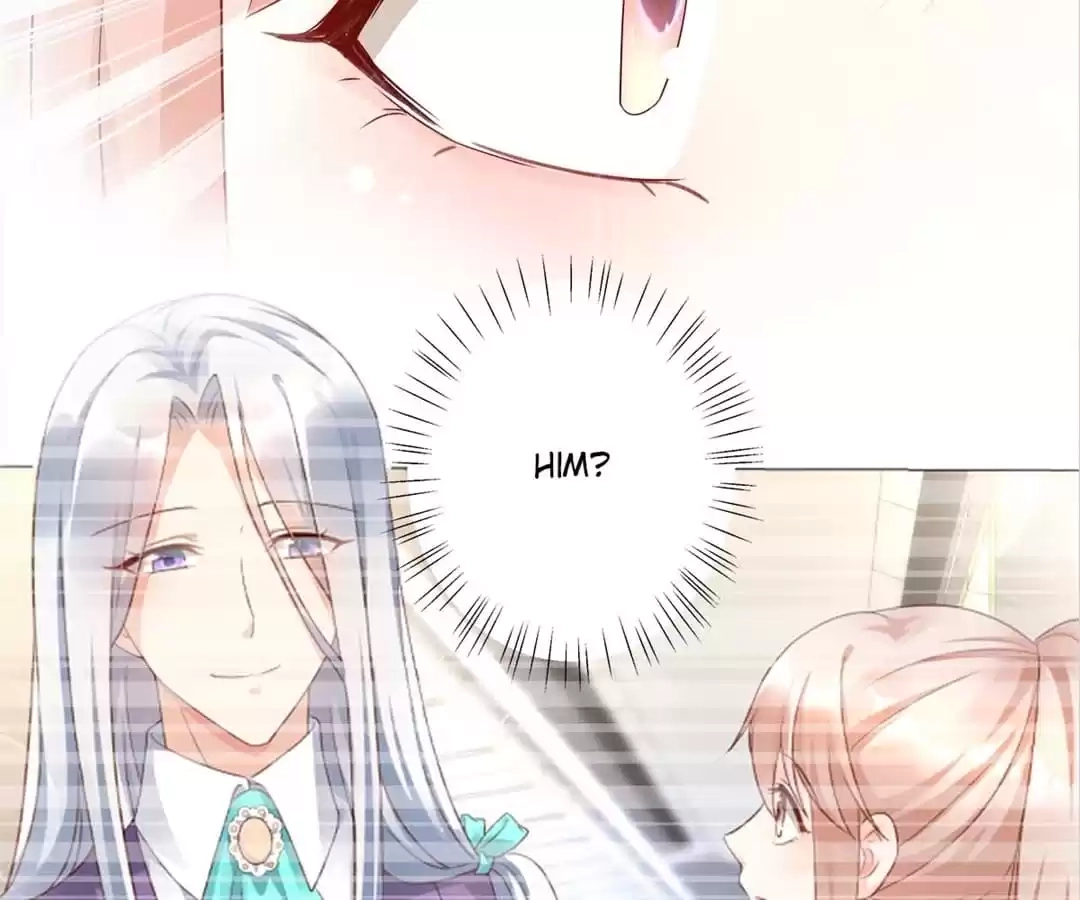 Secret Sweetheart Chapter 110 page 5 - 