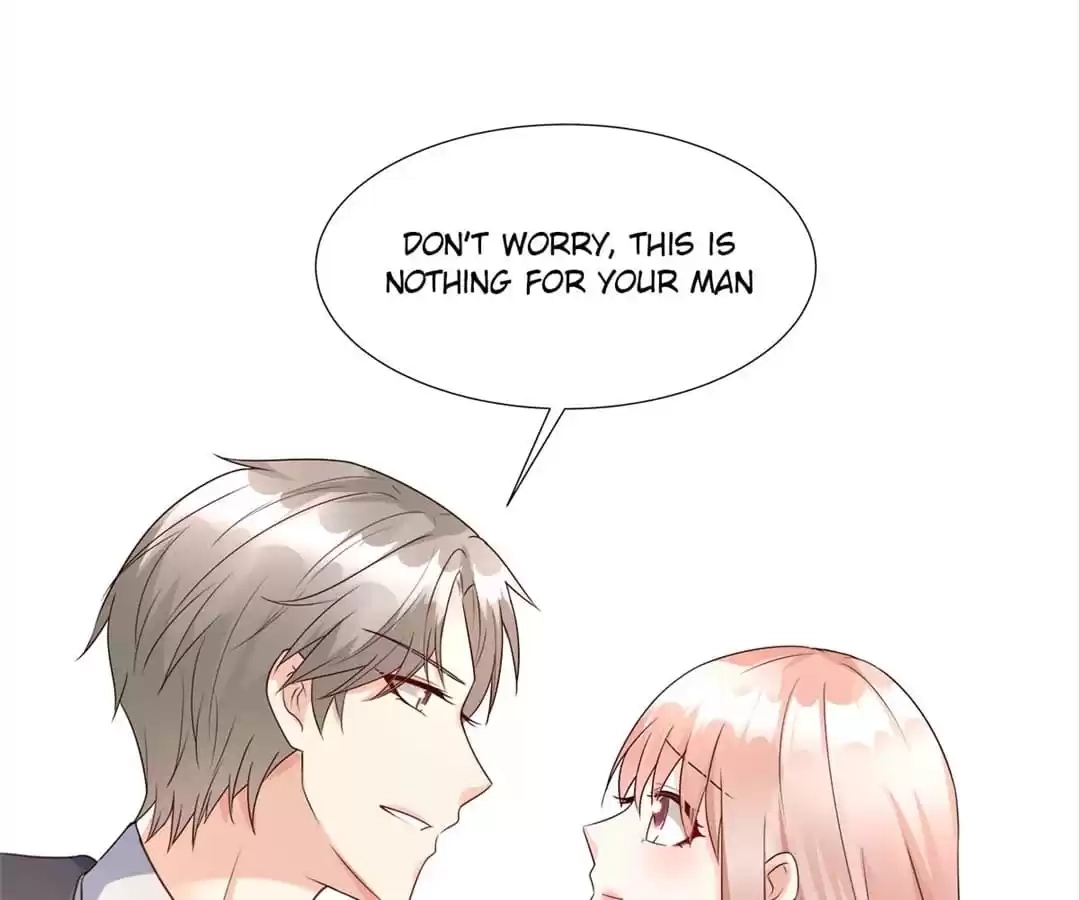 Secret Sweetheart Chapter 110 page 41 - 