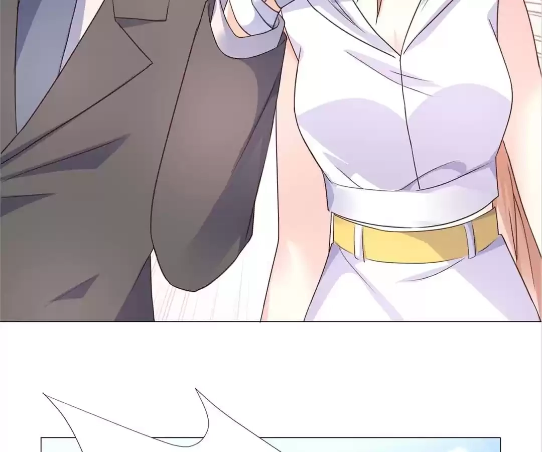 Secret Sweetheart Chapter 110 page 44 - 