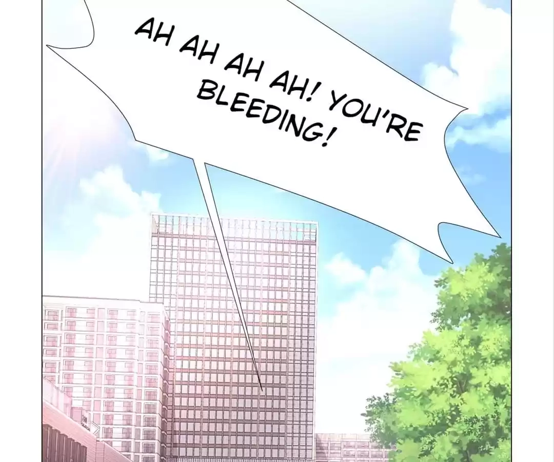 Secret Sweetheart Chapter 110 page 45 - 