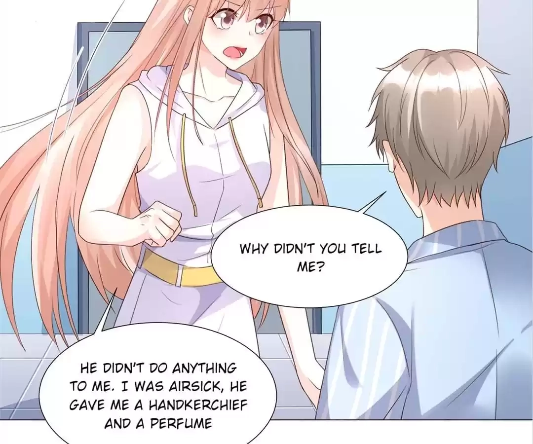 Secret Sweetheart Chapter 110 page 7 - 