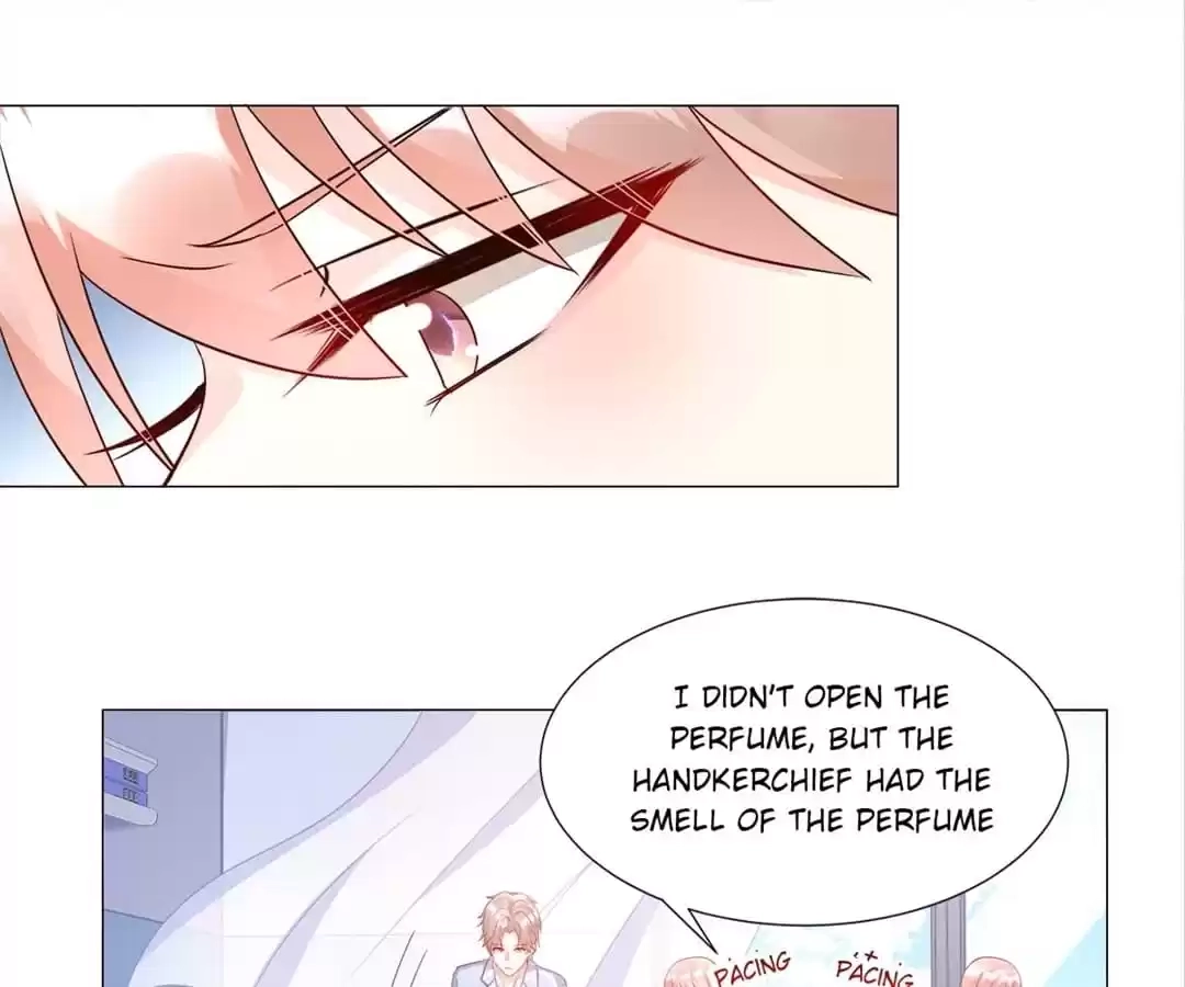 Secret Sweetheart Chapter 110 page 9 - 