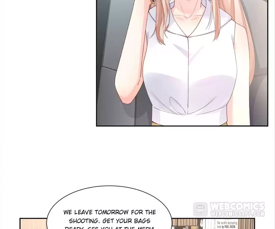Secret Sweetheart Chapter 111 page 2 - 
