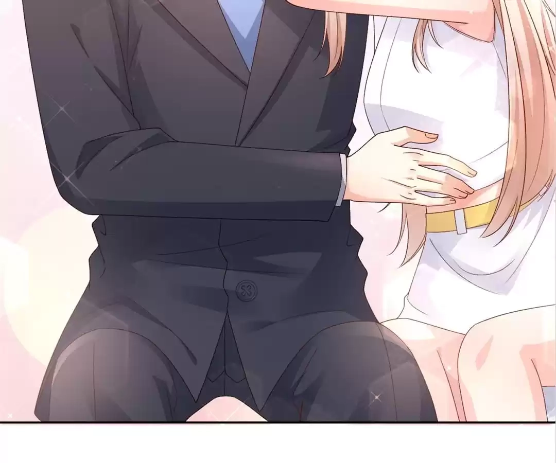 Secret Sweetheart Chapter 111 page 13 - 