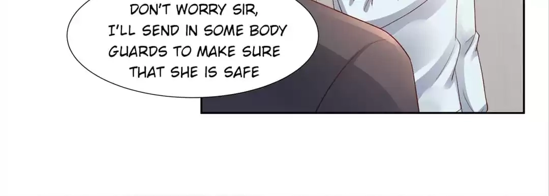 Secret Sweetheart Chapter 111 page 36 - 
