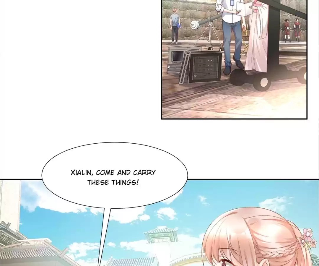 Secret Sweetheart Chapter 111 page 39 - 