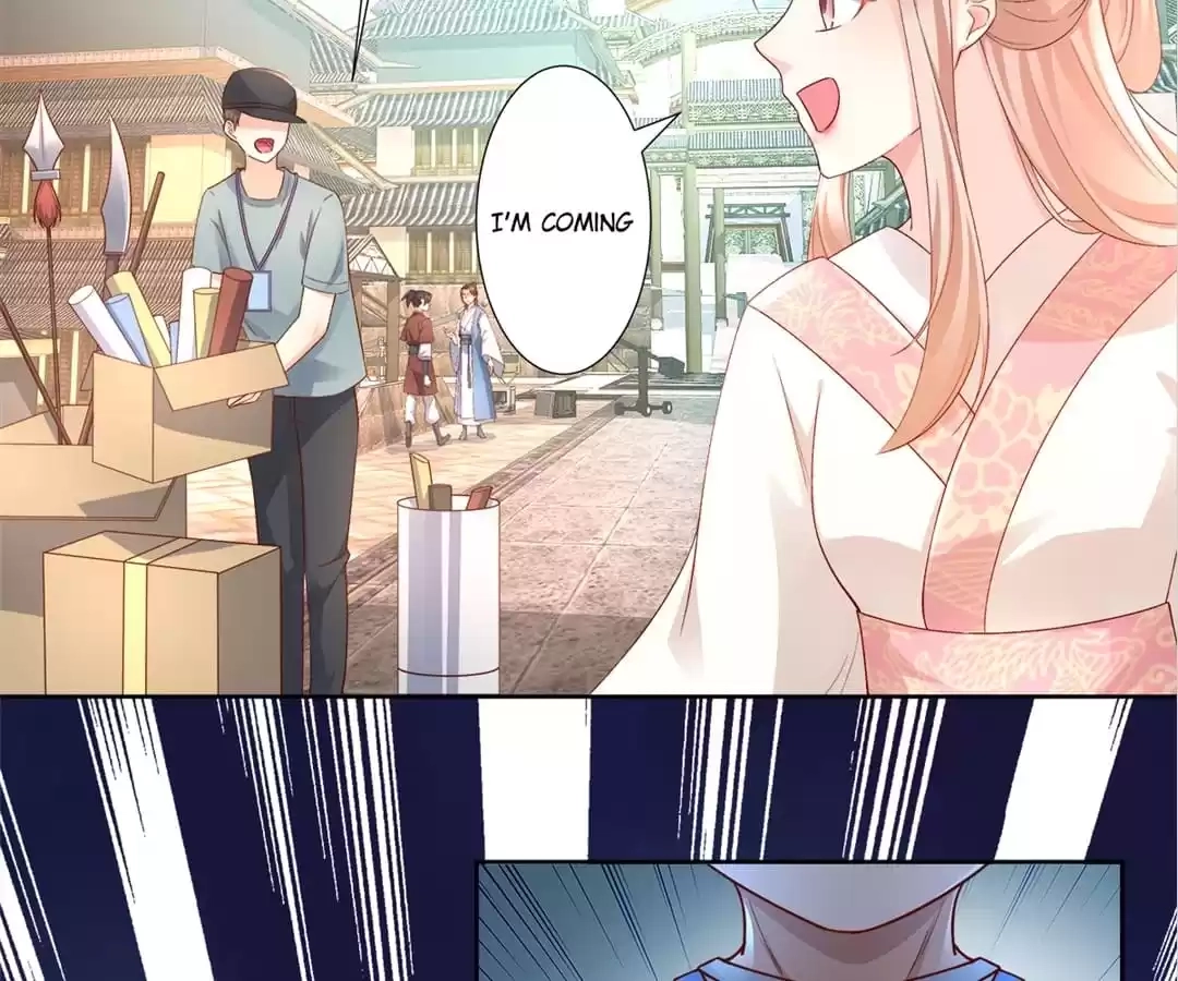 Secret Sweetheart Chapter 111 page 40 - 