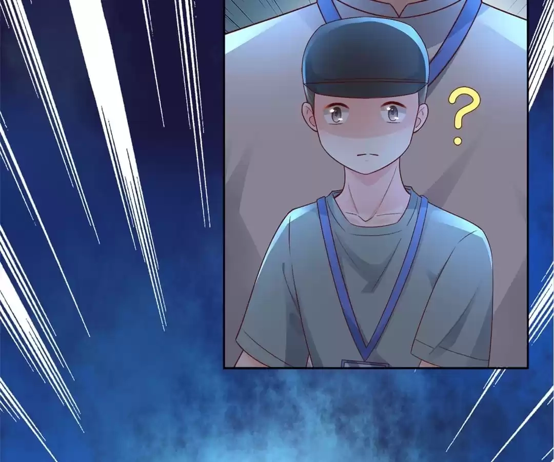 Secret Sweetheart Chapter 111 page 41 - 