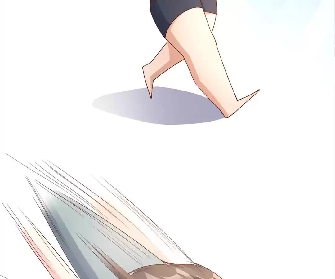 Secret Sweetheart Chapter 111 page 45 - 