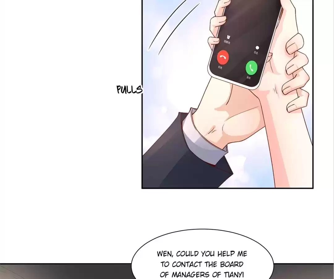 Secret Sweetheart Chapter 111 page 6 - 