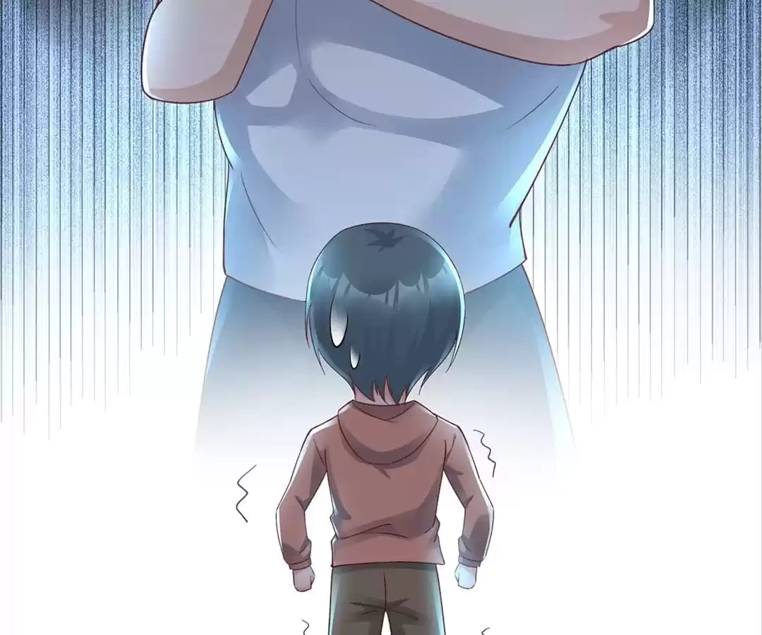 Secret Sweetheart Chapter 111 page 52 - 