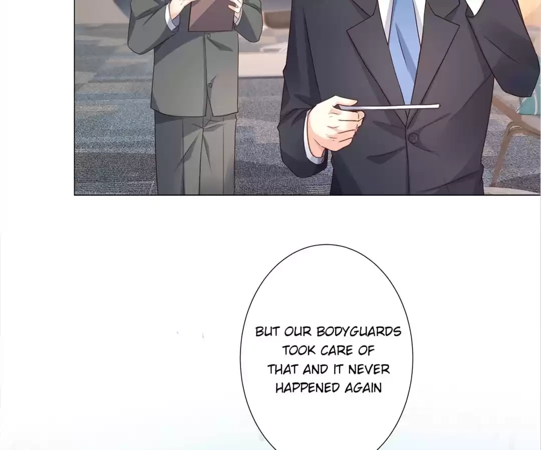 Secret Sweetheart Chapter 112 page 13 - 