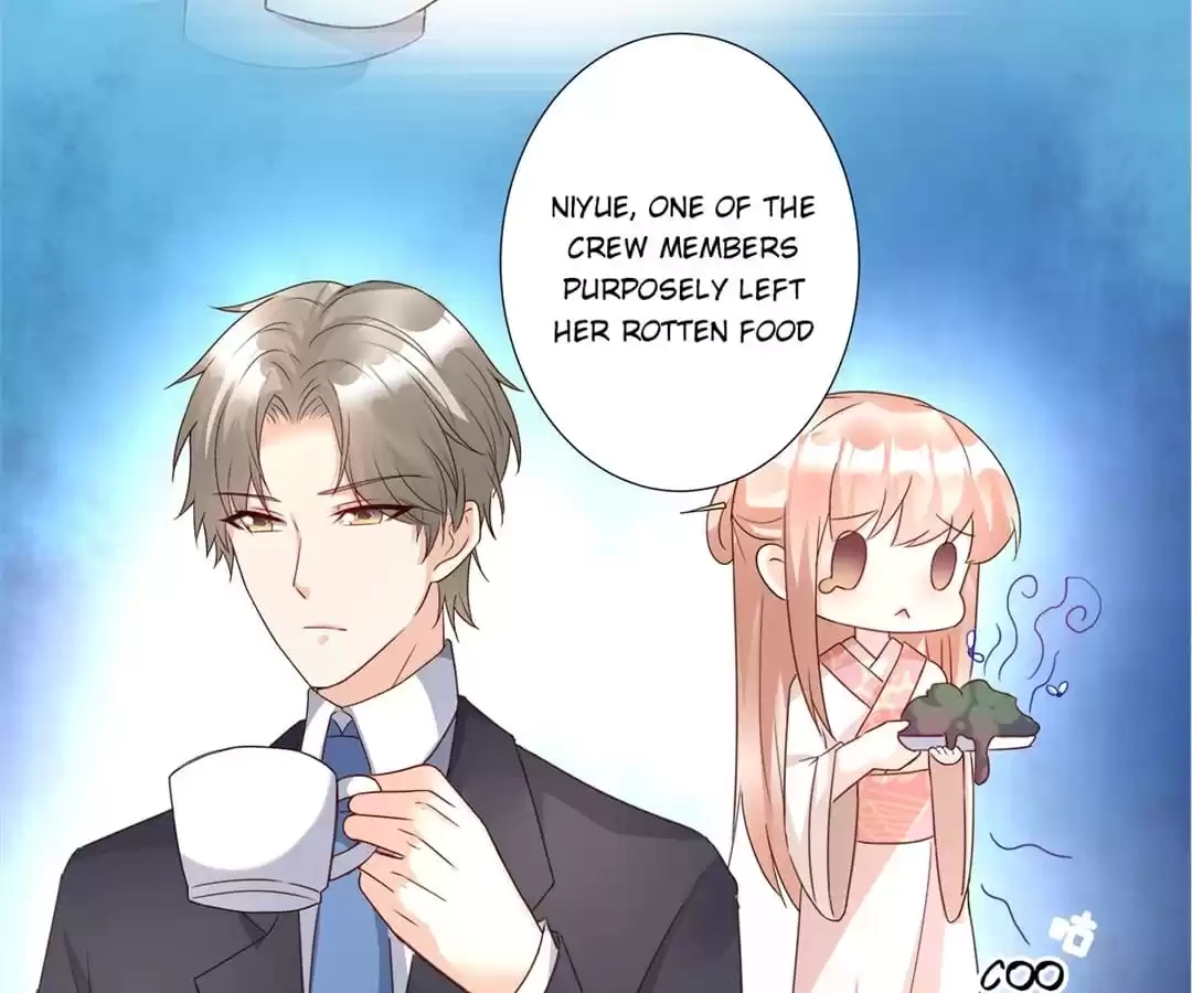 Secret Sweetheart Chapter 112 page 15 - 