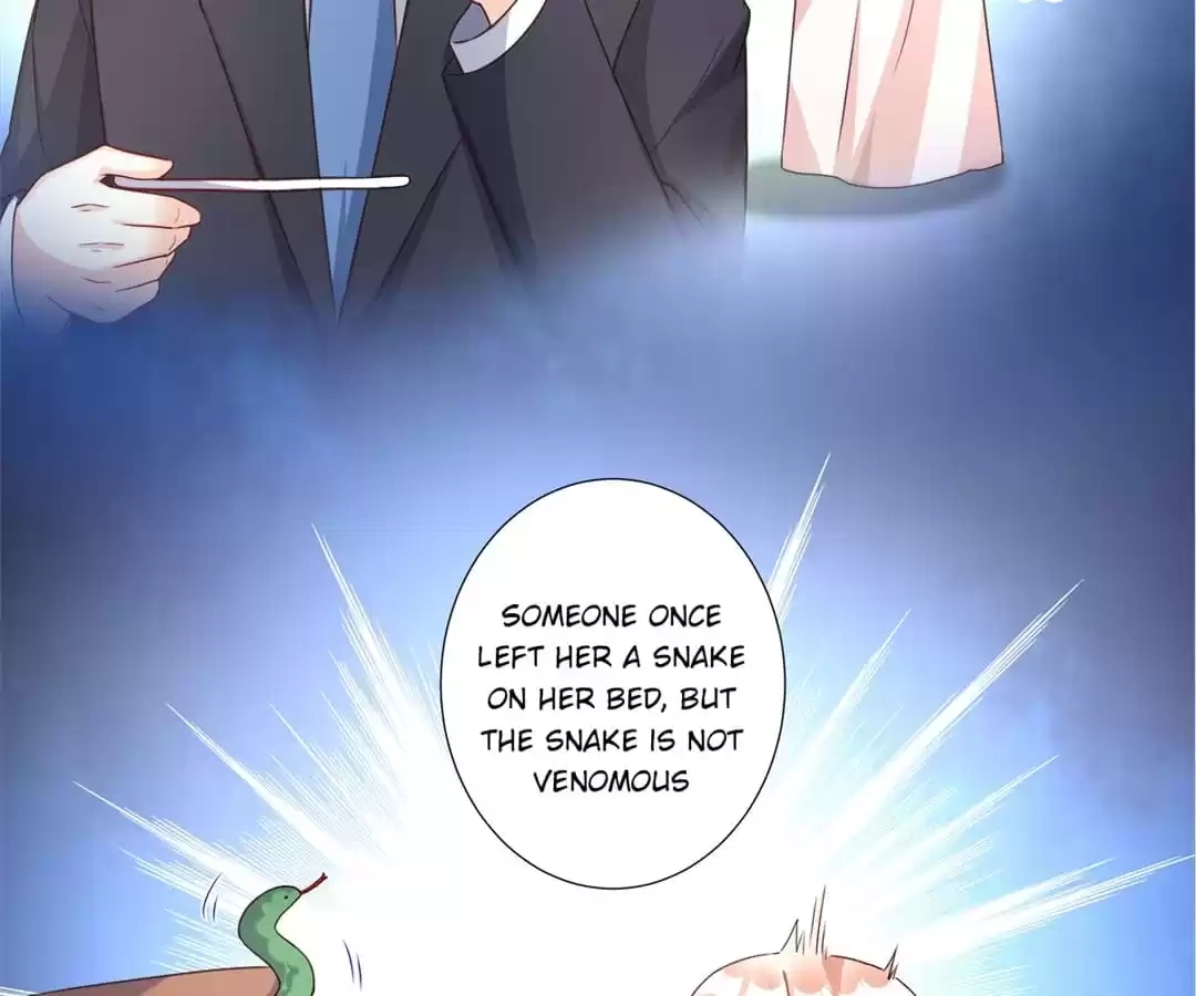 Secret Sweetheart Chapter 112 page 16 - 