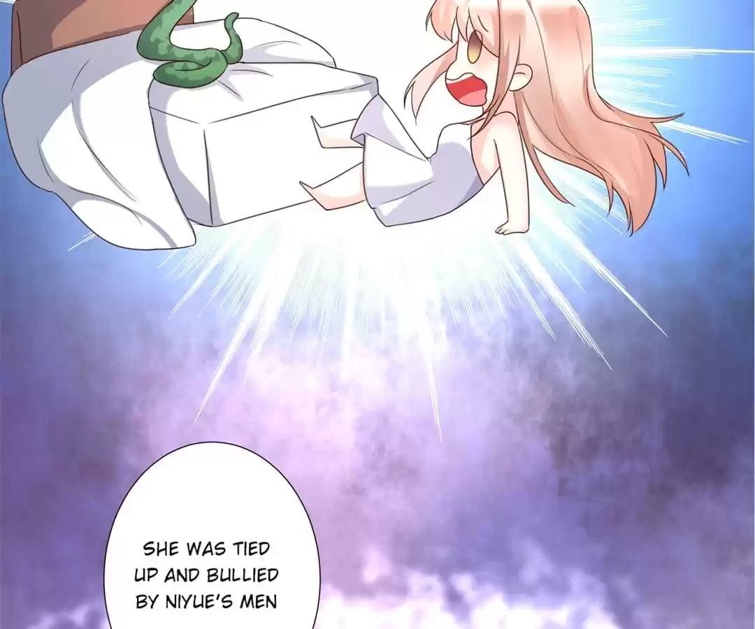 Secret Sweetheart Chapter 112 page 17 - 