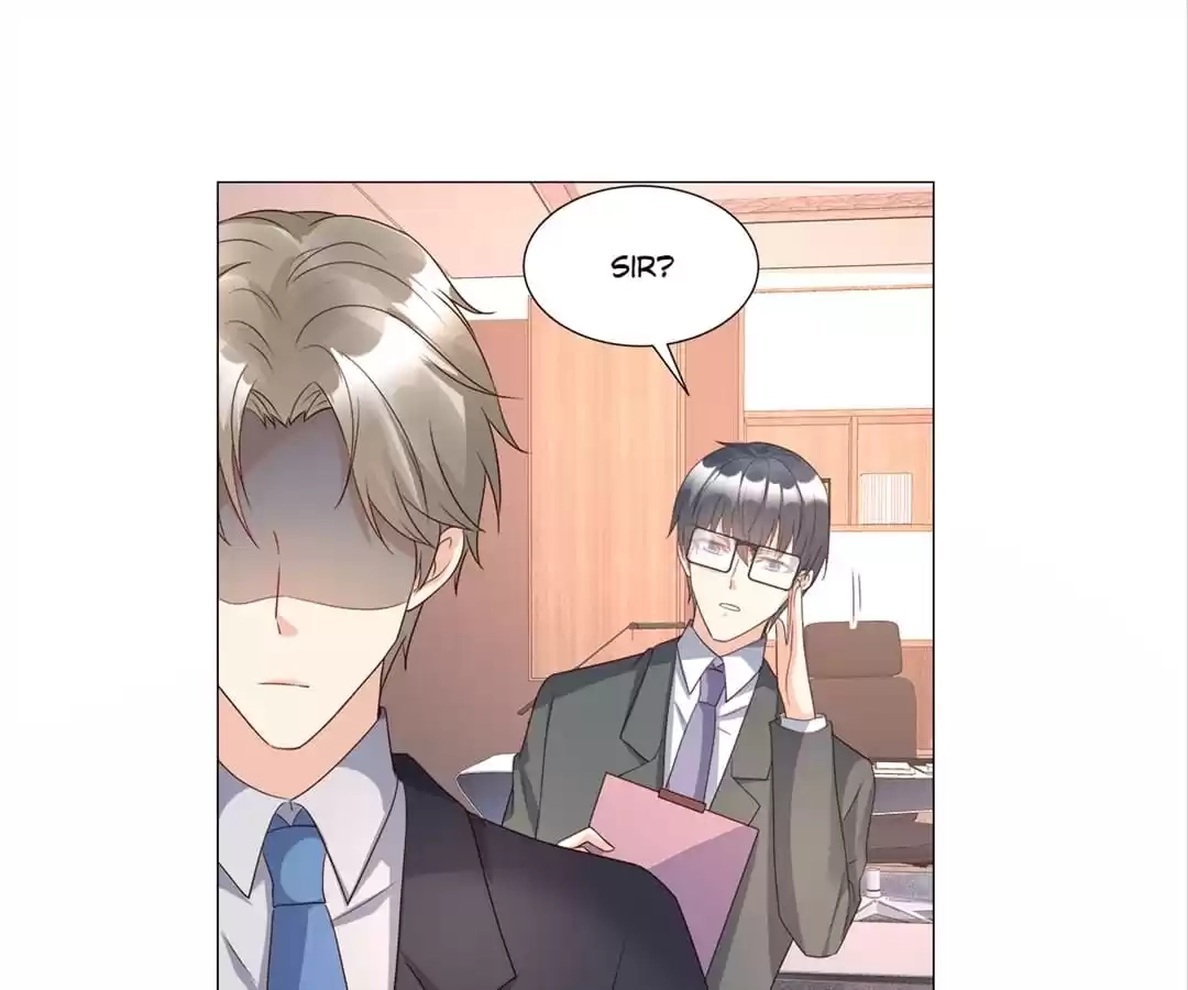 Secret Sweetheart Chapter 112 page 20 - 