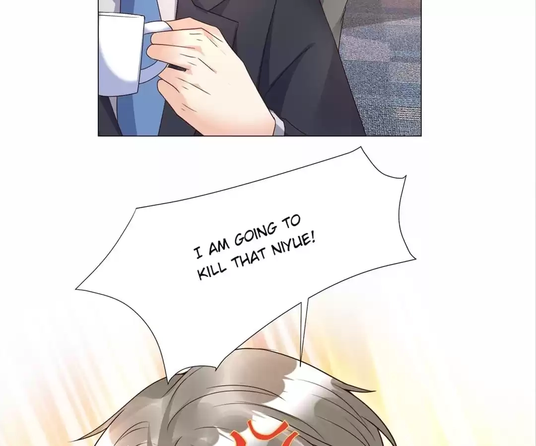 Secret Sweetheart Chapter 112 page 21 - 