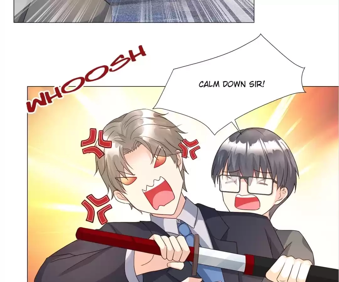 Secret Sweetheart Chapter 112 page 24 - 