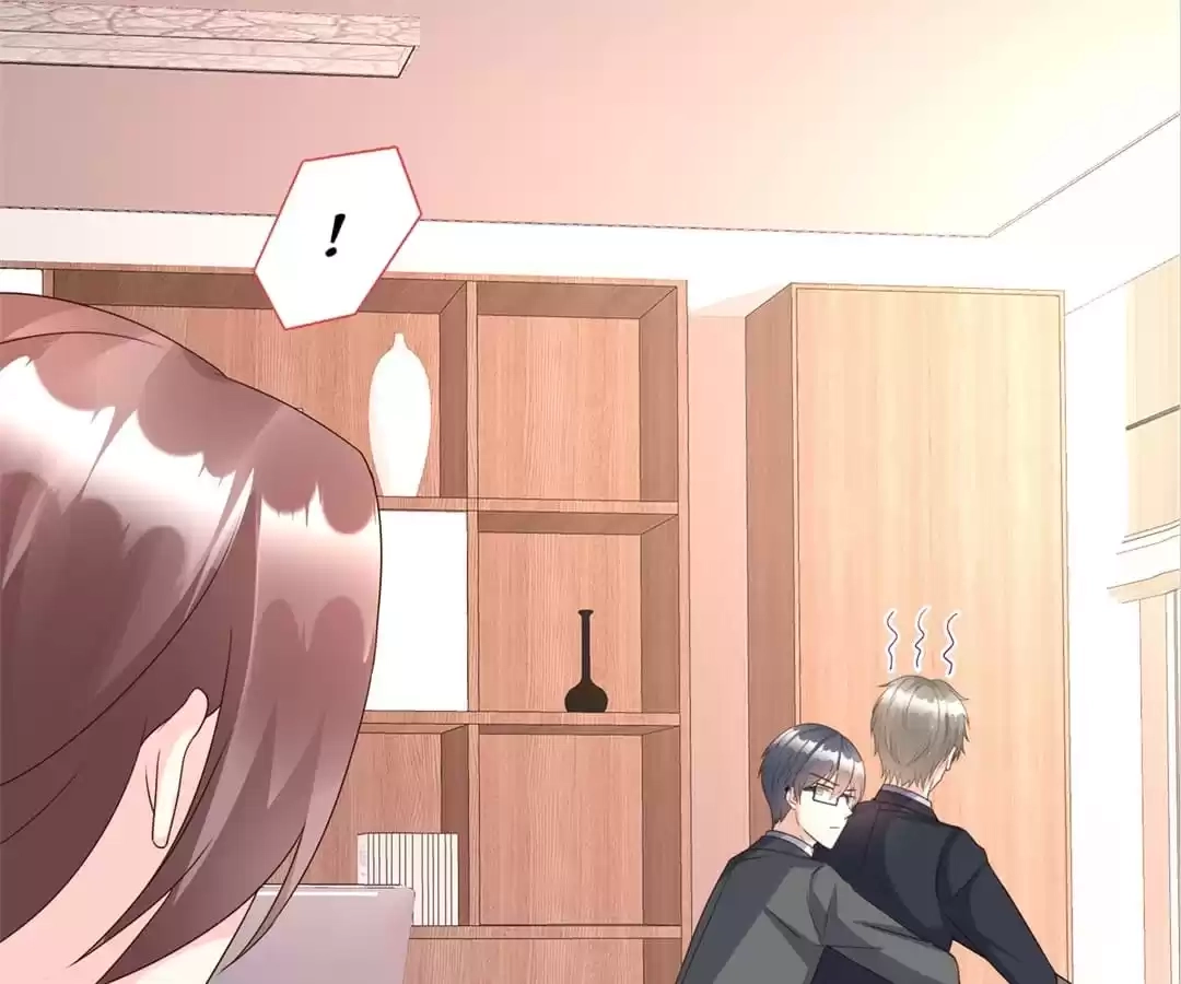 Secret Sweetheart Chapter 112 page 27 - 