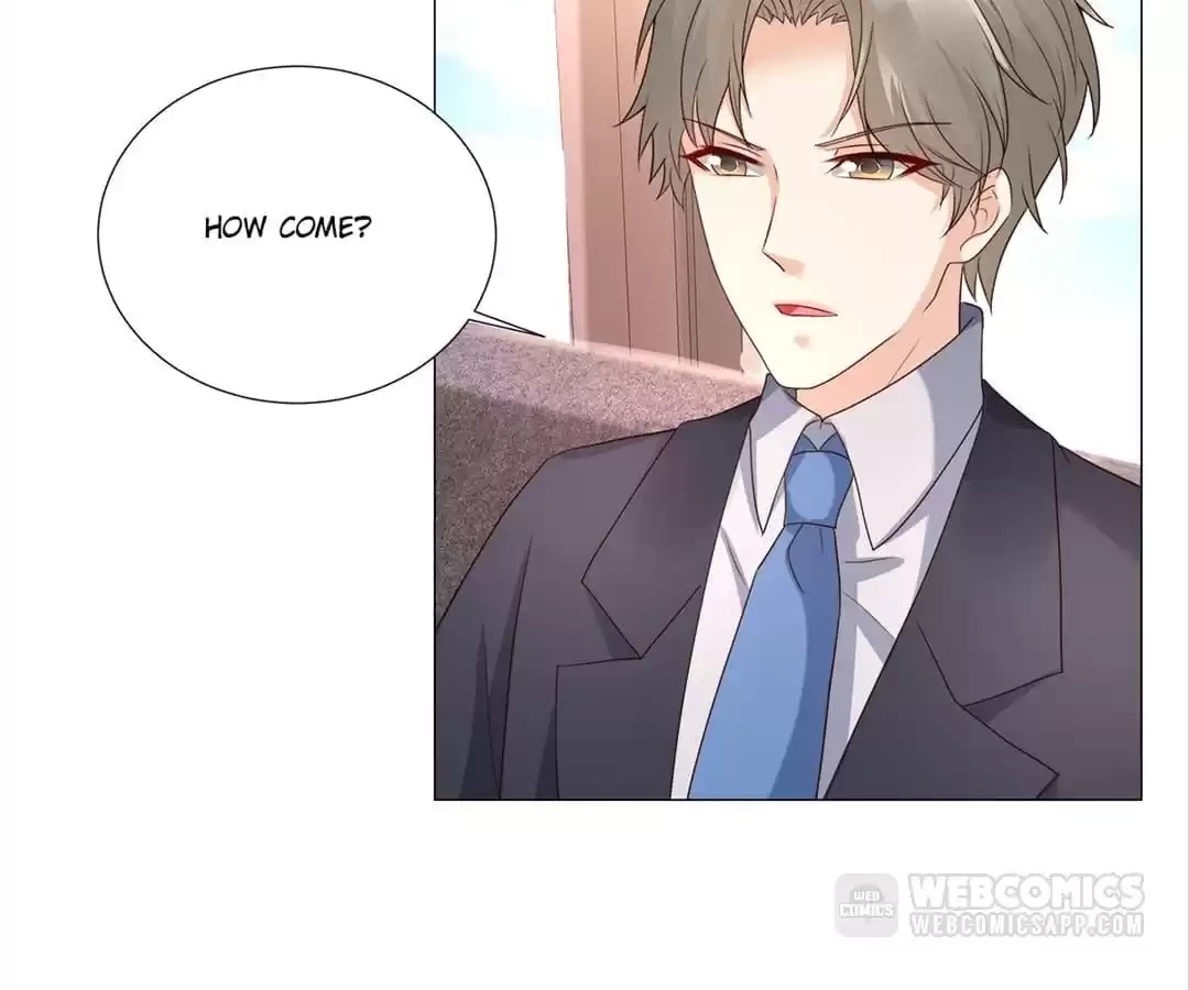 Secret Sweetheart Chapter 112 page 34 - 