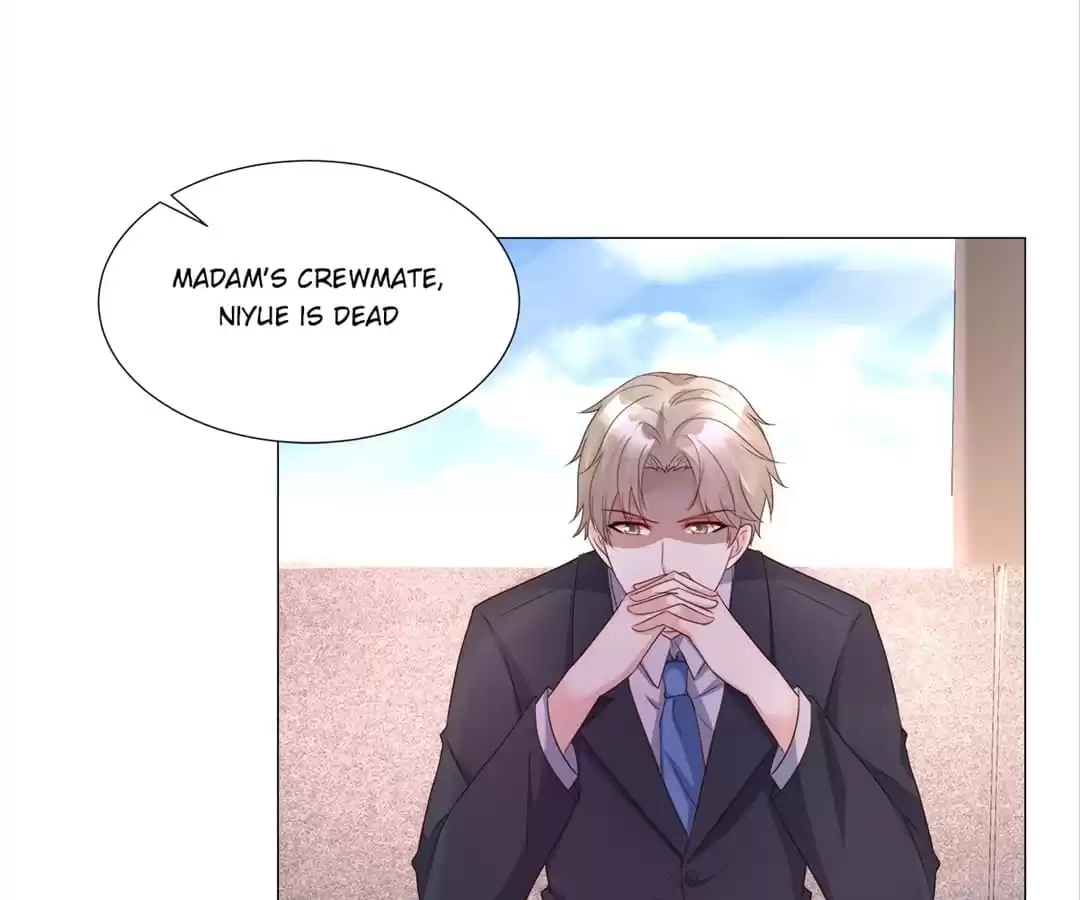 Secret Sweetheart Chapter 112 page 39 - 