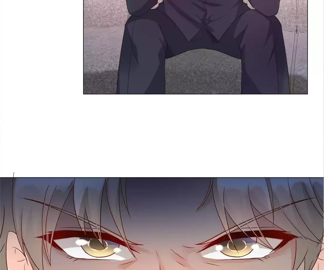 Secret Sweetheart Chapter 112 page 40 - 