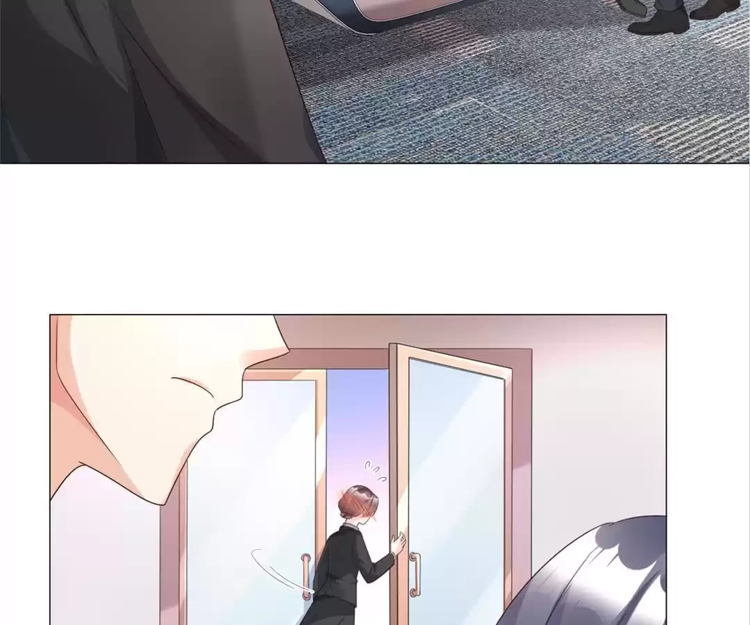 Secret Sweetheart Chapter 112 page 5 - 