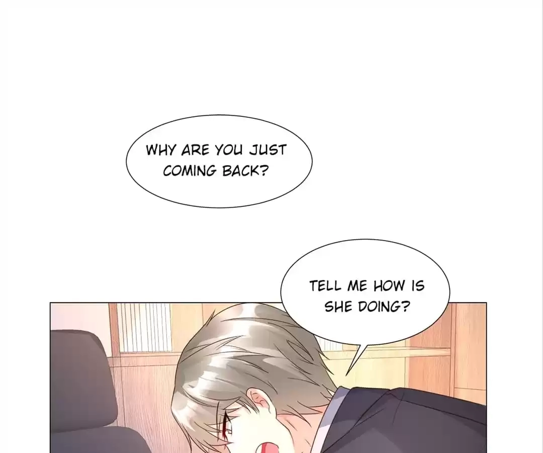 Secret Sweetheart Chapter 112 page 8 - 