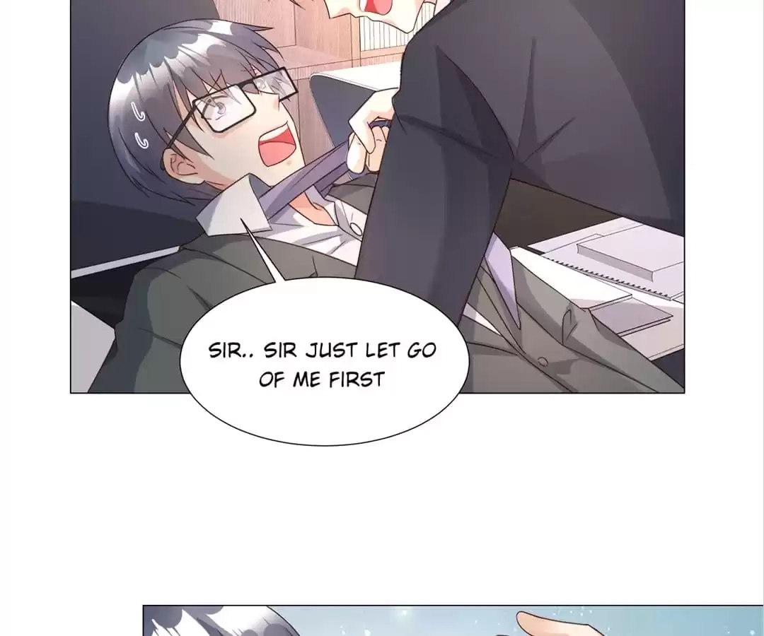 Secret Sweetheart Chapter 112 page 9 - 