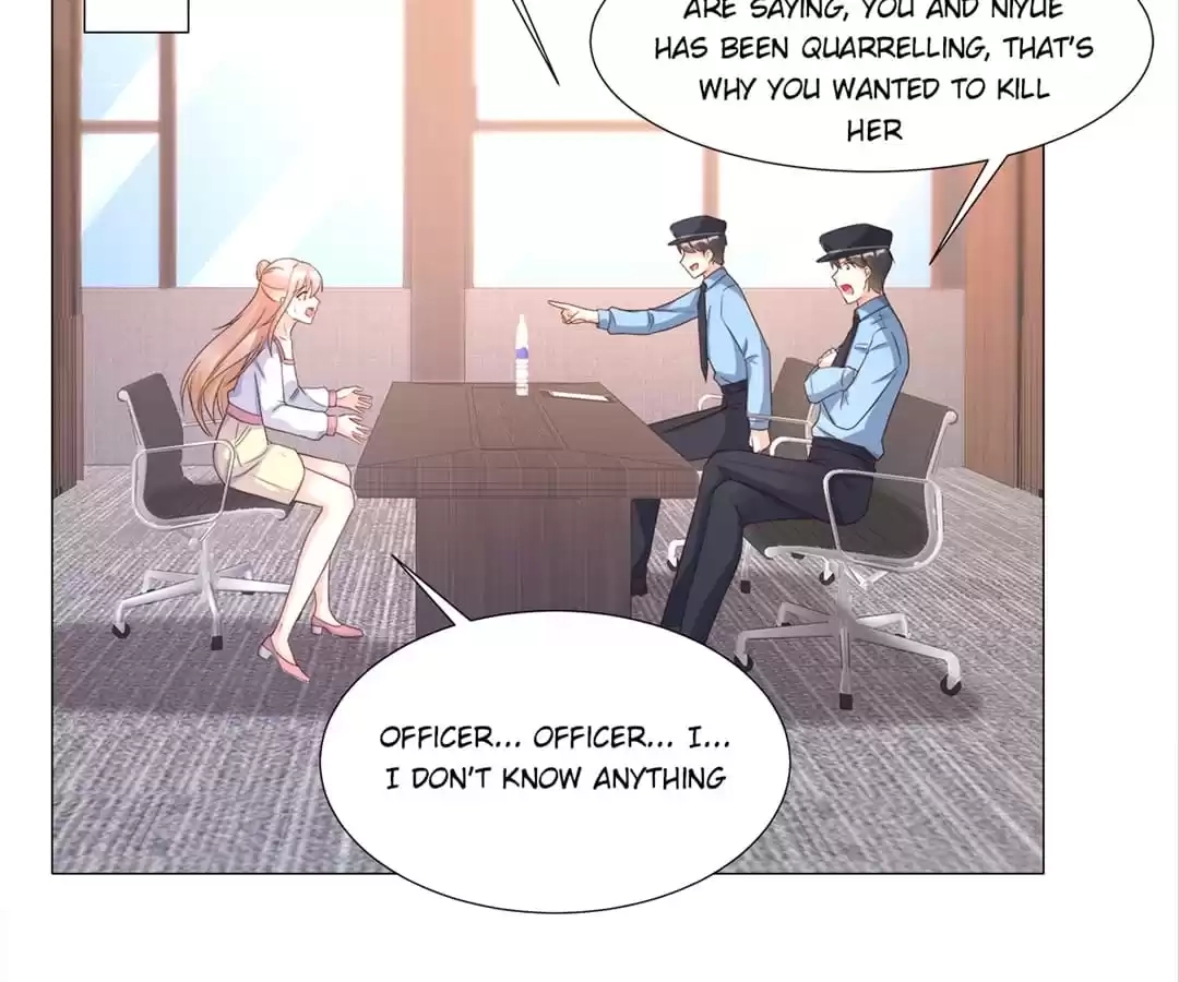 Secret Sweetheart Chapter 113 page 3 - 