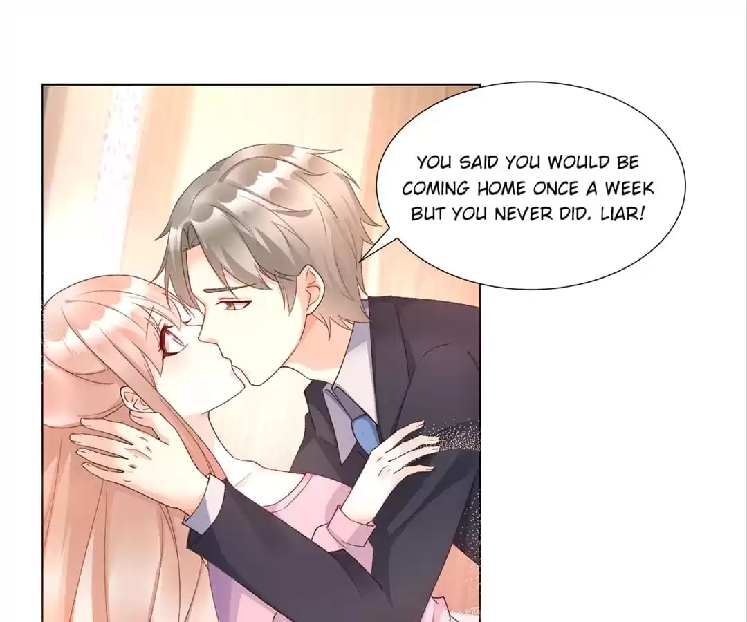 Secret Sweetheart Chapter 113 page 25 - 