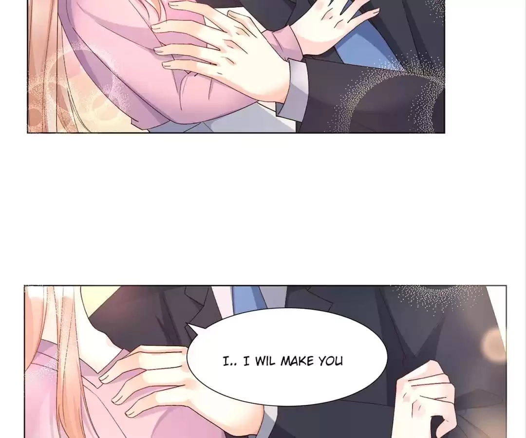 Secret Sweetheart Chapter 113 page 28 - 