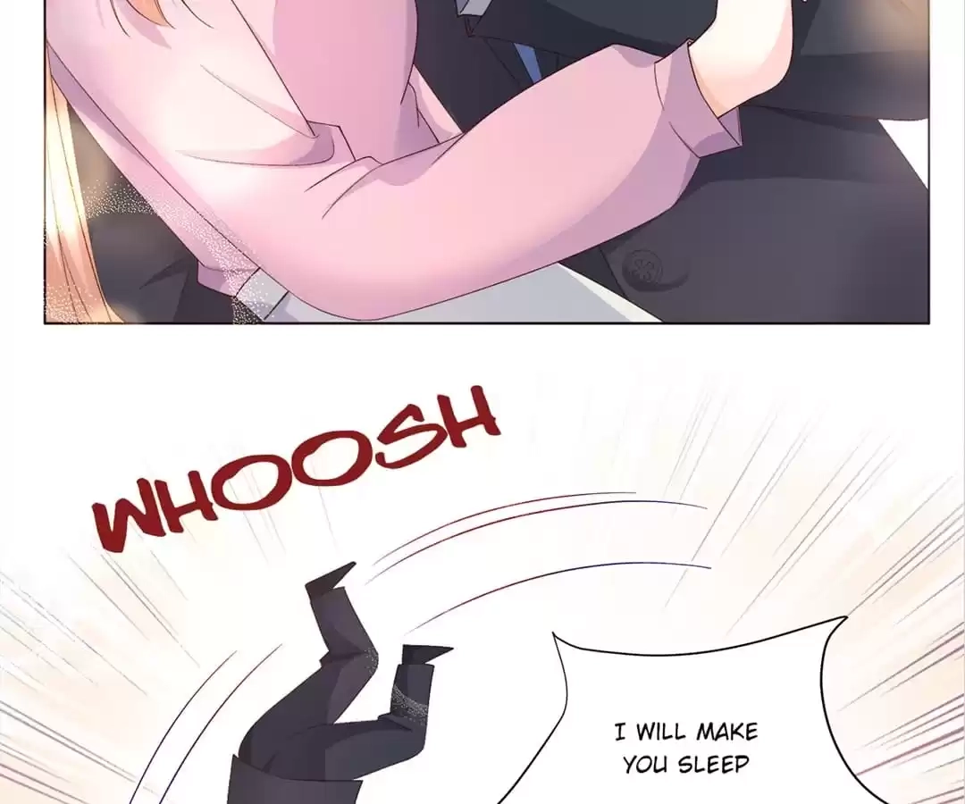 Secret Sweetheart Chapter 113 page 29 - 